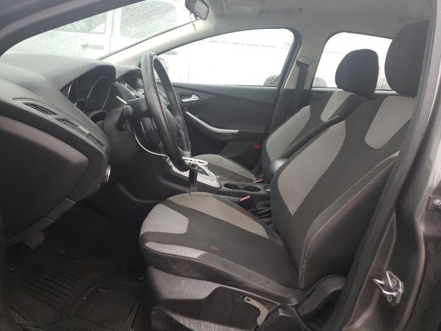 Photo 6 VIN: 1FAHP3F21CL451259 - FORD FOCUS 