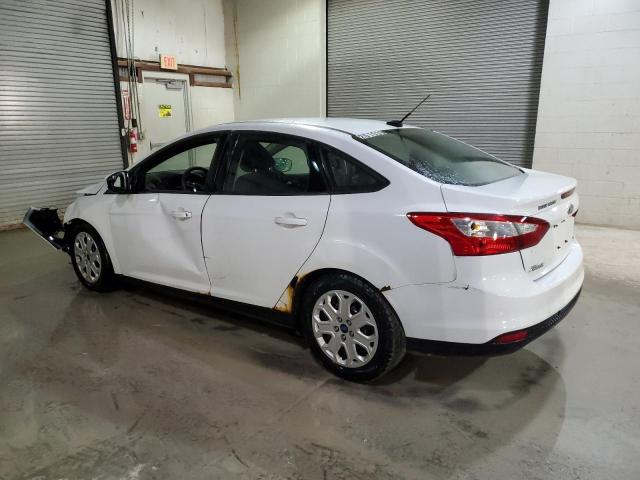 Photo 1 VIN: 1FAHP3F21CL454677 - FORD FOCUS 