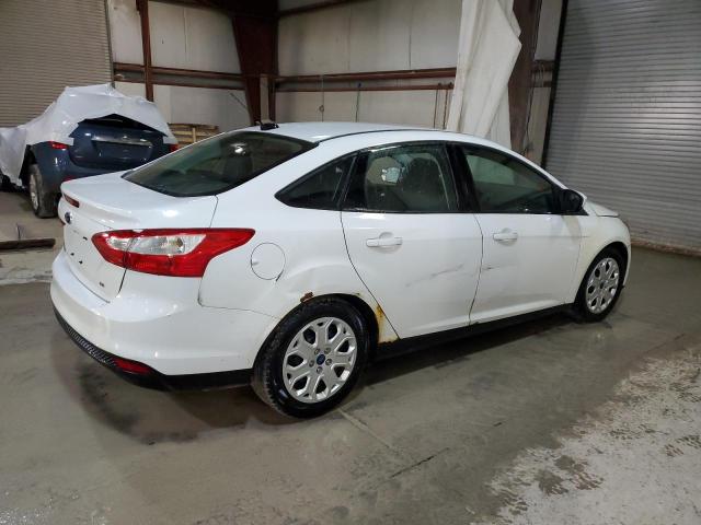 Photo 2 VIN: 1FAHP3F21CL454677 - FORD FOCUS 