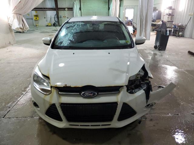 Photo 4 VIN: 1FAHP3F21CL454677 - FORD FOCUS 