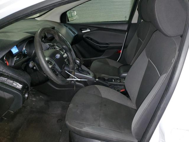 Photo 6 VIN: 1FAHP3F21CL454677 - FORD FOCUS 