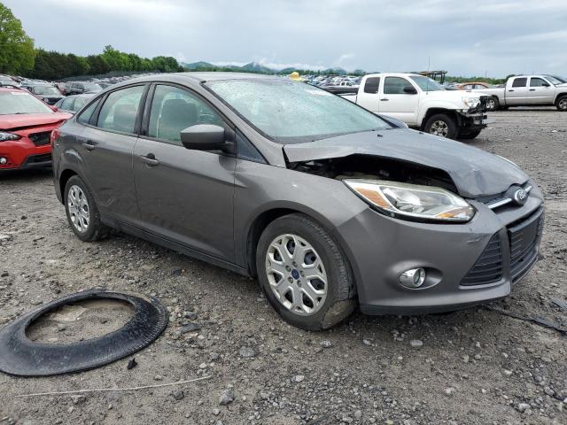 Photo 3 VIN: 1FAHP3F21CL461791 - FORD FOCUS 