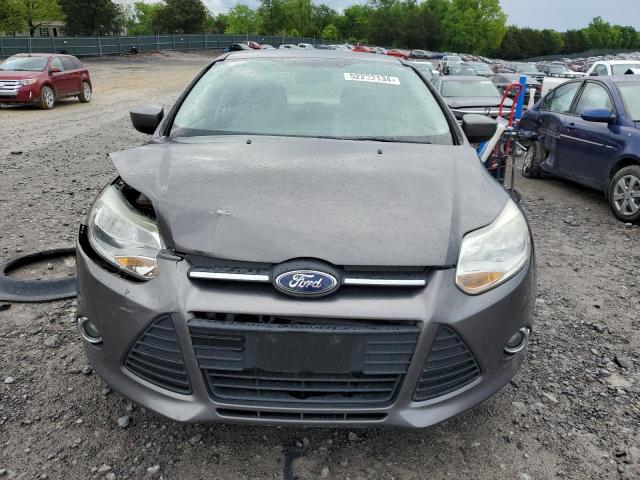 Photo 4 VIN: 1FAHP3F21CL461791 - FORD FOCUS 