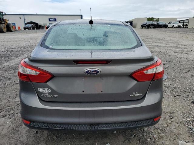 Photo 5 VIN: 1FAHP3F21CL461791 - FORD FOCUS 