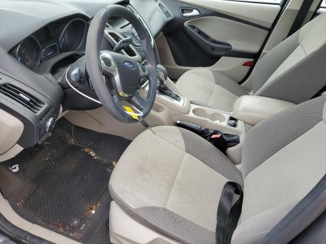 Photo 6 VIN: 1FAHP3F21CL461791 - FORD FOCUS 