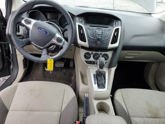 Photo 7 VIN: 1FAHP3F21CL461791 - FORD FOCUS 