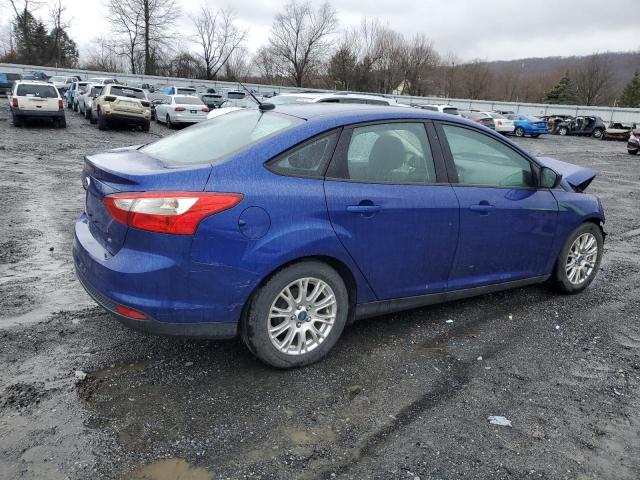 Photo 2 VIN: 1FAHP3F21CL462939 - FORD FOCUS 