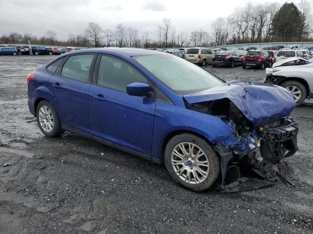 Photo 3 VIN: 1FAHP3F21CL462939 - FORD FOCUS 