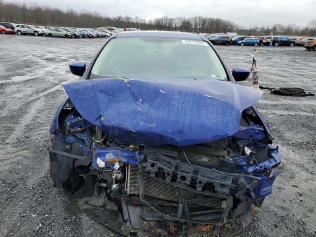 Photo 4 VIN: 1FAHP3F21CL462939 - FORD FOCUS 