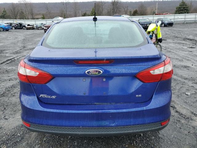 Photo 5 VIN: 1FAHP3F21CL462939 - FORD FOCUS 