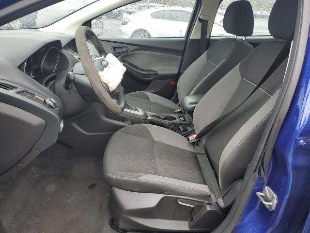 Photo 6 VIN: 1FAHP3F21CL462939 - FORD FOCUS 