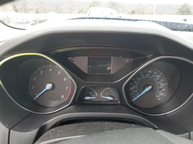 Photo 8 VIN: 1FAHP3F21CL462939 - FORD FOCUS 