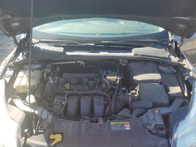 Photo 10 VIN: 1FAHP3F21CL463928 - FORD FOCUS 