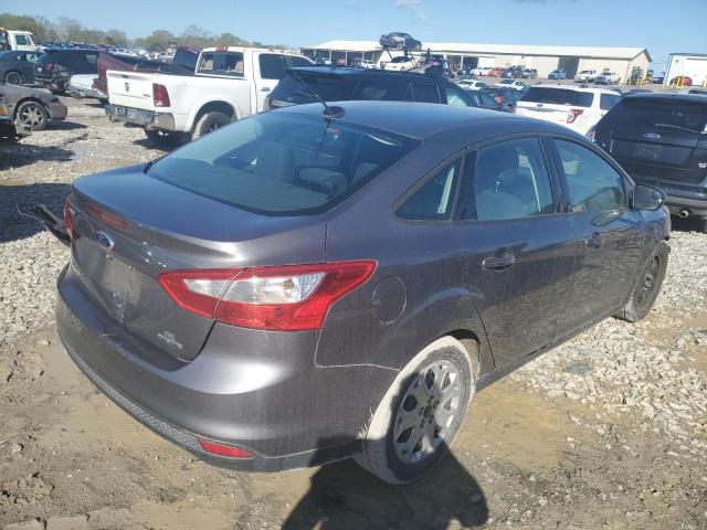 Photo 2 VIN: 1FAHP3F21CL463928 - FORD FOCUS 