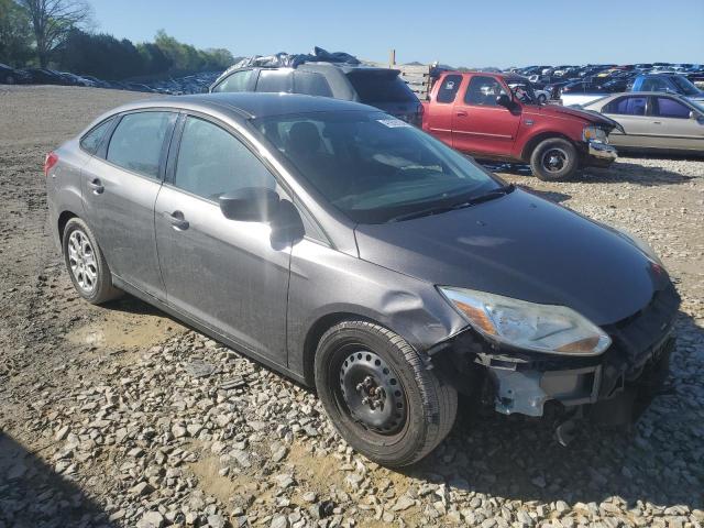 Photo 3 VIN: 1FAHP3F21CL463928 - FORD FOCUS 