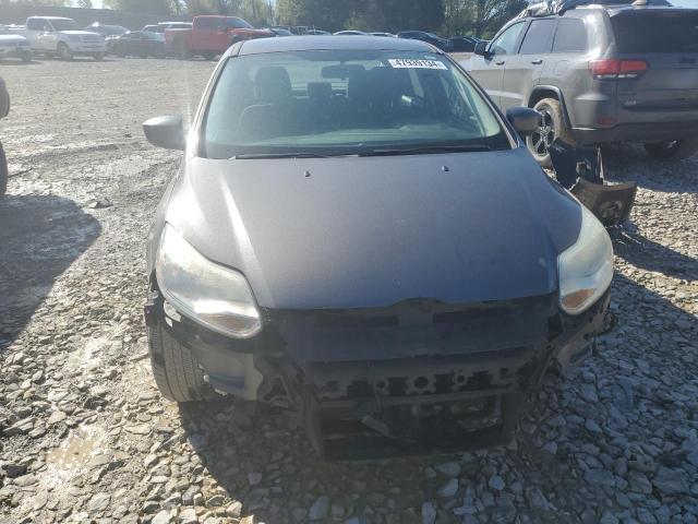 Photo 4 VIN: 1FAHP3F21CL463928 - FORD FOCUS 