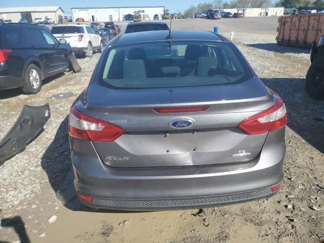 Photo 5 VIN: 1FAHP3F21CL463928 - FORD FOCUS 