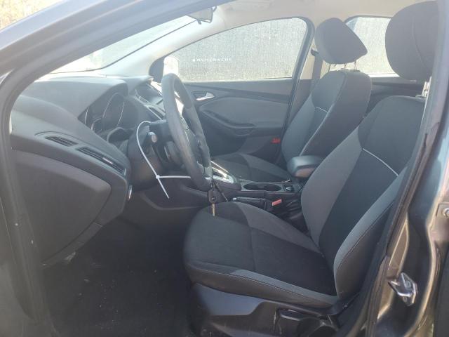 Photo 6 VIN: 1FAHP3F21CL463928 - FORD FOCUS 