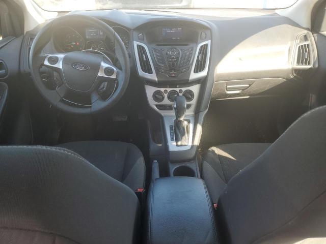 Photo 7 VIN: 1FAHP3F21CL463928 - FORD FOCUS 