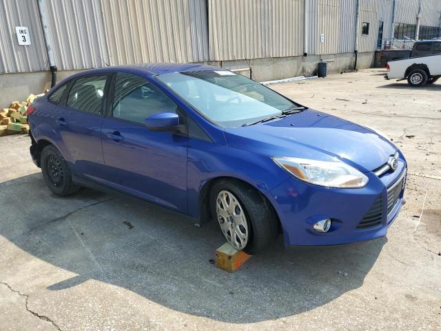 Photo 3 VIN: 1FAHP3F21CL465419 - FORD FOCUS SE 