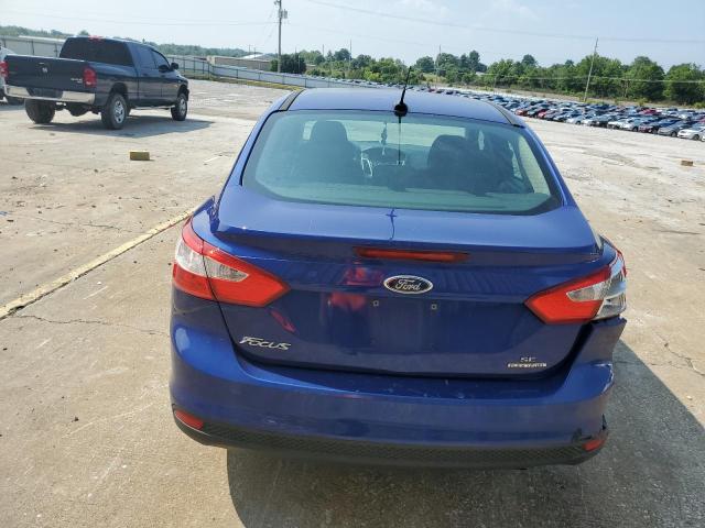 Photo 5 VIN: 1FAHP3F21CL465419 - FORD FOCUS SE 