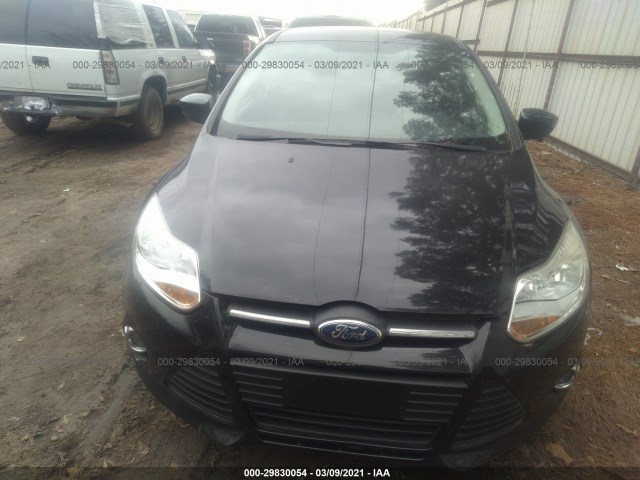 Photo 5 VIN: 1FAHP3F21CL465761 - FORD FOCUS 