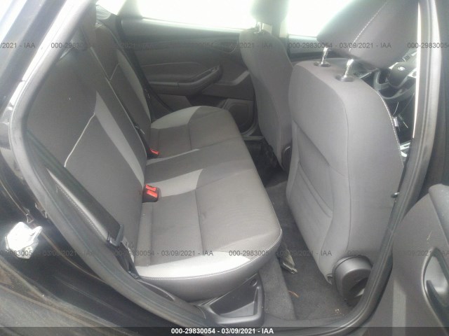 Photo 7 VIN: 1FAHP3F21CL465761 - FORD FOCUS 