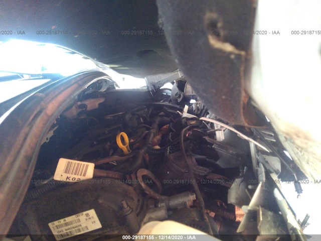 Photo 9 VIN: 1FAHP3F21CL469857 - FORD FOCUS 