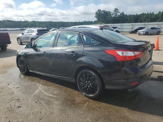 Photo 1 VIN: 1FAHP3F21CL472564 - FORD FOCUS SE 