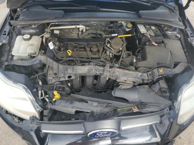 Photo 10 VIN: 1FAHP3F21CL472564 - FORD FOCUS SE 