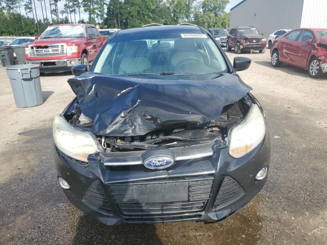 Photo 4 VIN: 1FAHP3F21CL472564 - FORD FOCUS SE 