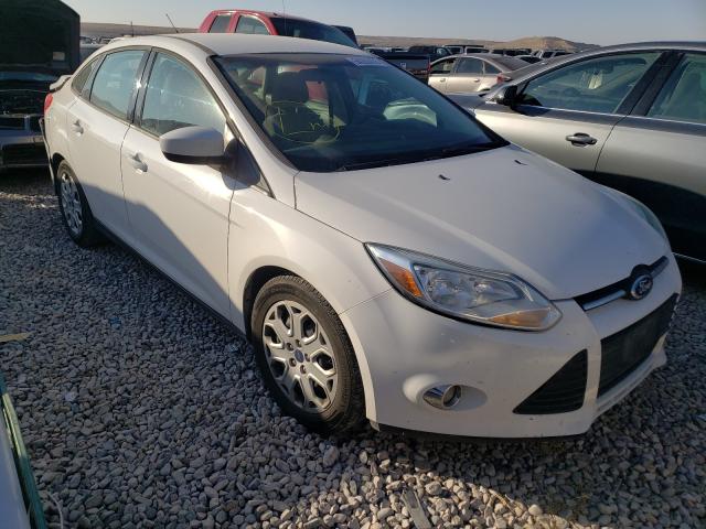 Photo 0 VIN: 1FAHP3F21CL476923 - FORD FOCUS SE 