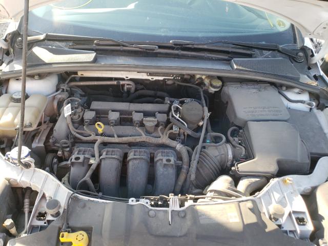 Photo 6 VIN: 1FAHP3F21CL476923 - FORD FOCUS SE 