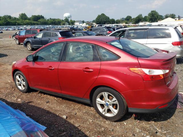 Photo 1 VIN: 1FAHP3F22CL101445 - FORD FOCUS SE 