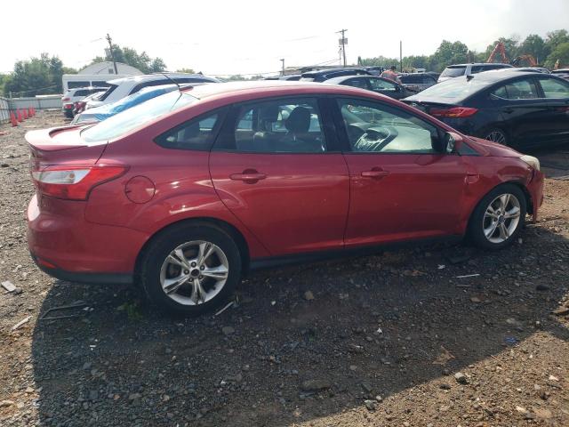 Photo 2 VIN: 1FAHP3F22CL101445 - FORD FOCUS SE 