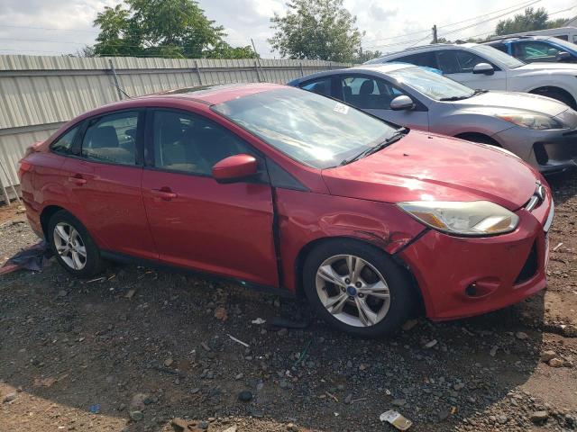 Photo 3 VIN: 1FAHP3F22CL101445 - FORD FOCUS SE 