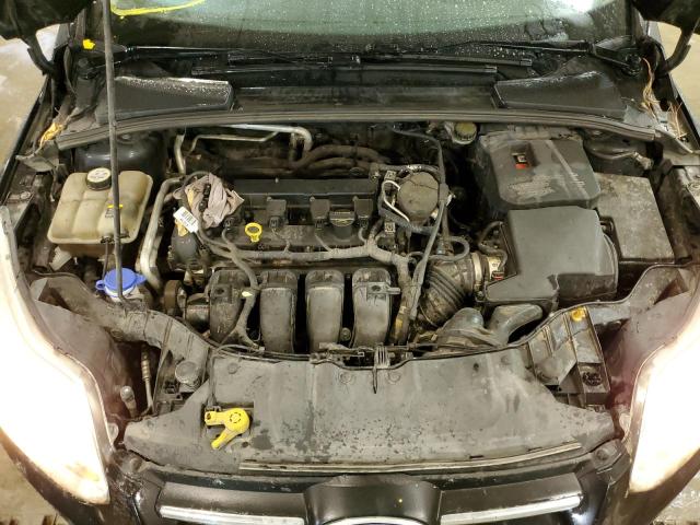 Photo 6 VIN: 1FAHP3F22CL110842 - FORD FOCUS SE 