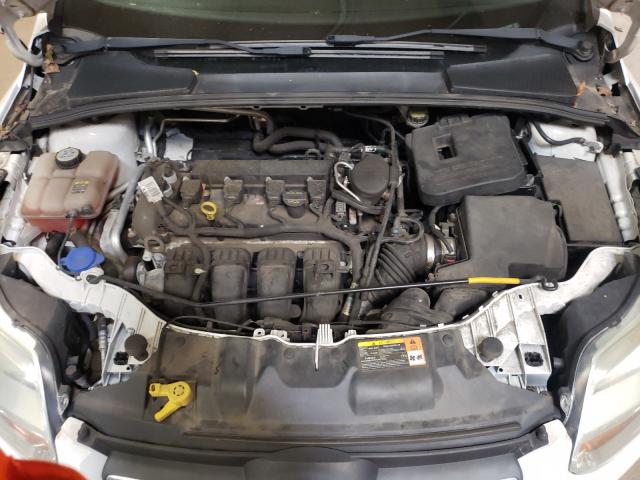 Photo 6 VIN: 1FAHP3F22CL112283 - FORD FOCUS SE 