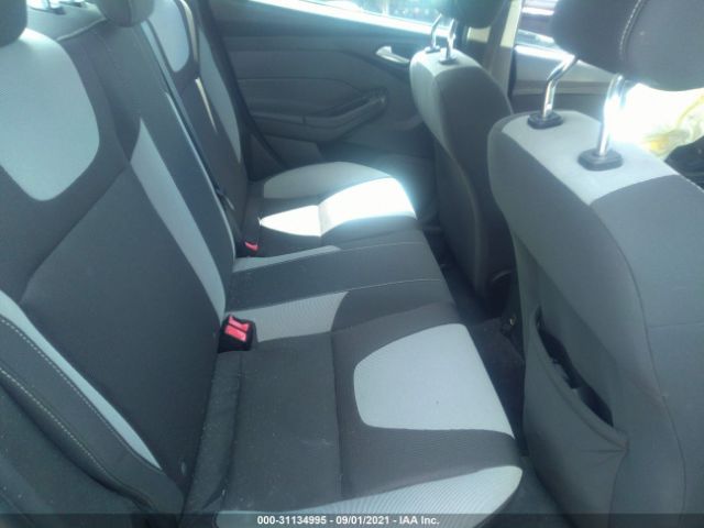 Photo 7 VIN: 1FAHP3F22CL113711 - FORD FOCUS 