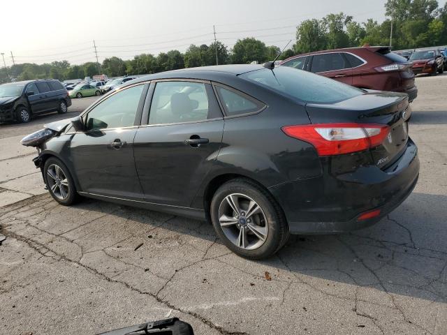 Photo 1 VIN: 1FAHP3F22CL121274 - FORD FOCUS SE 