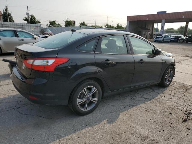 Photo 2 VIN: 1FAHP3F22CL121274 - FORD FOCUS SE 