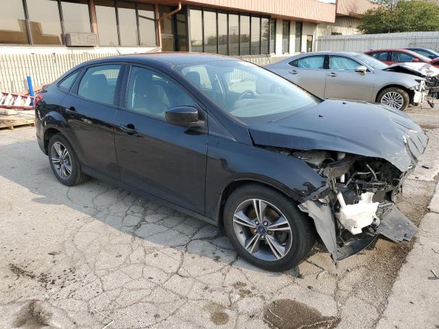 Photo 3 VIN: 1FAHP3F22CL121274 - FORD FOCUS SE 