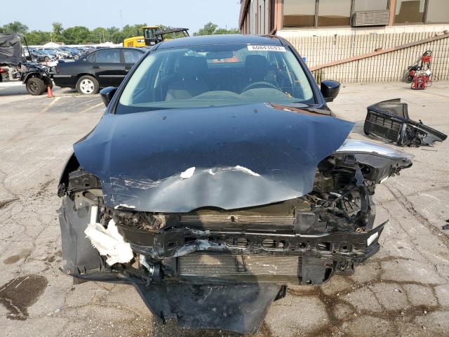 Photo 4 VIN: 1FAHP3F22CL121274 - FORD FOCUS SE 