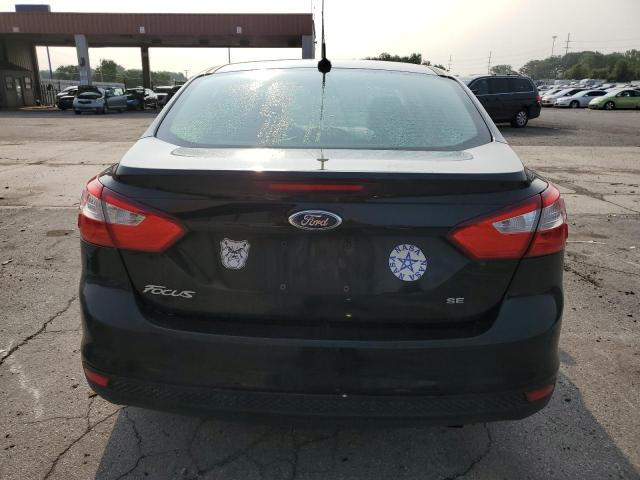 Photo 5 VIN: 1FAHP3F22CL121274 - FORD FOCUS SE 