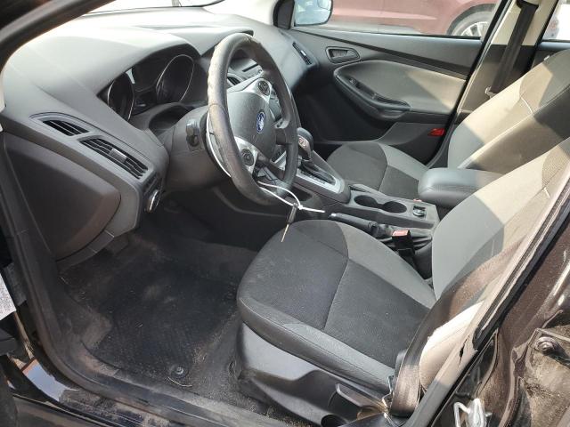 Photo 6 VIN: 1FAHP3F22CL121274 - FORD FOCUS SE 