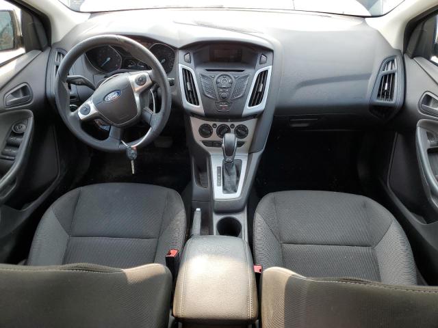 Photo 7 VIN: 1FAHP3F22CL121274 - FORD FOCUS SE 