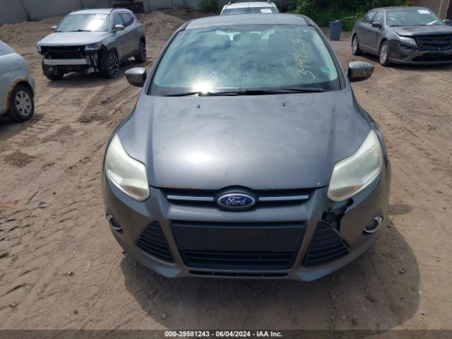 Photo 5 VIN: 1FAHP3F22CL121422 - FORD FOCUS 