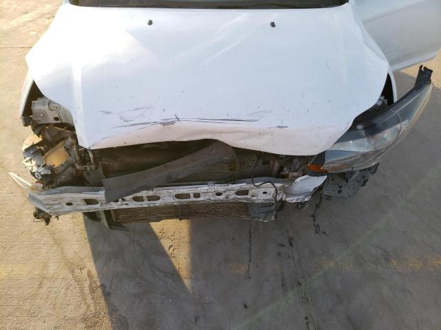 Photo 10 VIN: 1FAHP3F22CL122781 - FORD FOCUS 