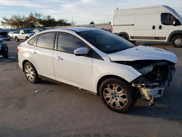 Photo 3 VIN: 1FAHP3F22CL122781 - FORD FOCUS 