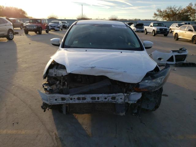 Photo 4 VIN: 1FAHP3F22CL122781 - FORD FOCUS 